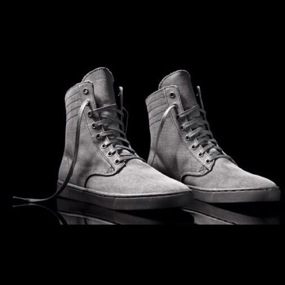 KREW FRANKLIN CANVAS - Picture 3 of 11